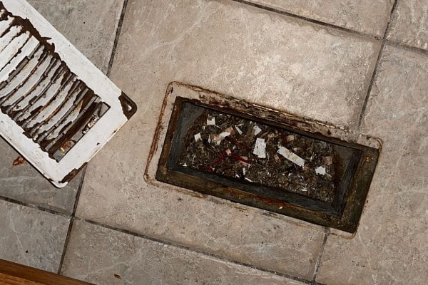 Dean's Air Duct Cleaning Services Dean's Air Duct Cleaning Services