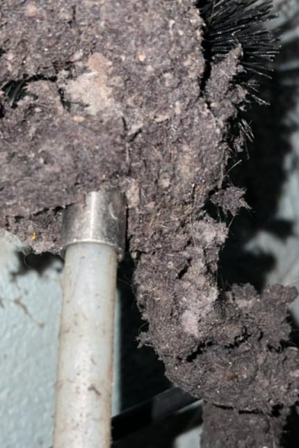 Dean's Air Duct Cleaning Services Dean's Air Duct Cleaning Services, Dryer vent cleaning in Denver